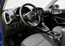 Kia Soul 1,6 AT (123 лс)