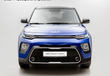 Kia Soul 1,6 AT (123 лс)