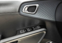 Kia Soul 1,6 AT (123 лс)