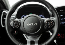 Kia Soul 1,6 AT (123 лс)