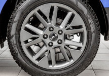 Kia Soul 1,6 AT (123 лс)