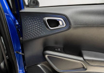 Kia Soul 1,6 AT (123 лс)
