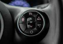 Kia Soul 1,6 AT (123 лс)