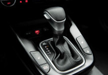Kia Soul 1,6 AT (123 лс)