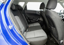 Kia Soul 1,6 AT (123 лс)