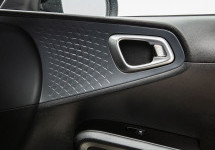 Kia Soul 1,6 AT (123 лс)