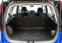 Kia Soul 1,6 AT (123 лс)