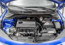 Kia Soul 1,6 AT (123 лс)
