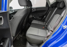 Kia Soul 1,6 AT (123 лс)