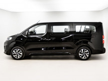 Citroen SpaceTourer