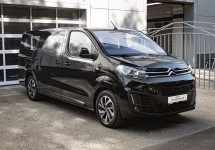 Citroen SpaceTourer