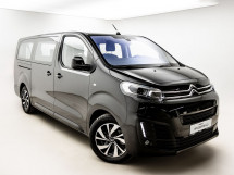 Citroen SpaceTourer