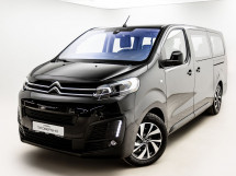 Citroen SpaceTourer