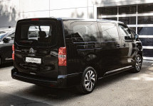 Citroen SpaceTourer