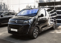 Citroen SpaceTourer