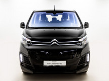 Citroen SpaceTourer