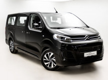 Citroen SpaceTourer