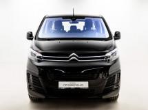 Citroen SpaceTourer