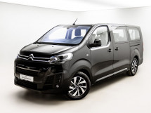 Citroen SpaceTourer