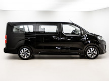 Citroen SpaceTourer