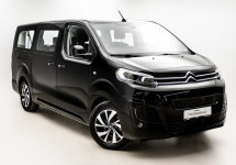 Citroen SpaceTourer