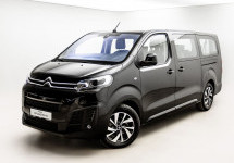 Citroen SpaceTourer