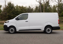 FIAT Scudo