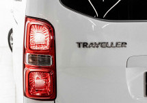 Peugeot Traveller