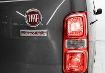 FIAT Scudo