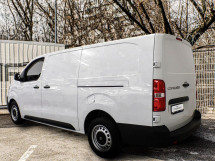 Citroen Jumpy