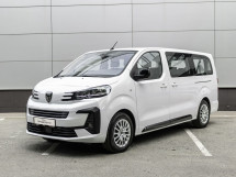 Peugeot Traveller