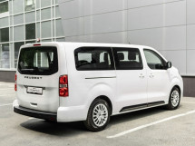 Peugeot Traveller