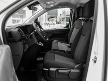Peugeot Traveller