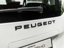Peugeot Traveller