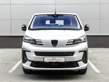 Peugeot Traveller