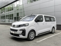 Peugeot Traveller