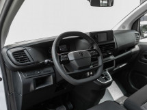 Peugeot Traveller