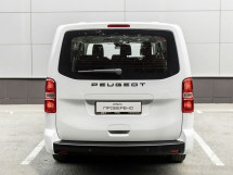 Peugeot Traveller