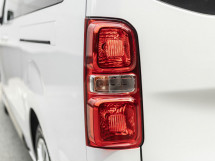 Peugeot Traveller