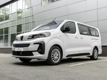 Peugeot Traveller