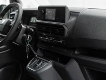 Peugeot Traveller