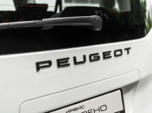 Peugeot Traveller