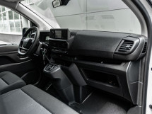 Peugeot Traveller