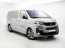 Peugeot Traveller