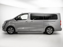 Peugeot Traveller