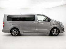 Peugeot Traveller