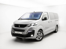 Peugeot Traveller
