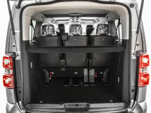 Peugeot Traveller