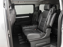 Peugeot Traveller