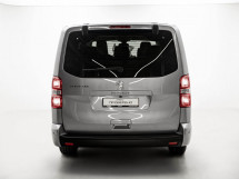 Peugeot Traveller